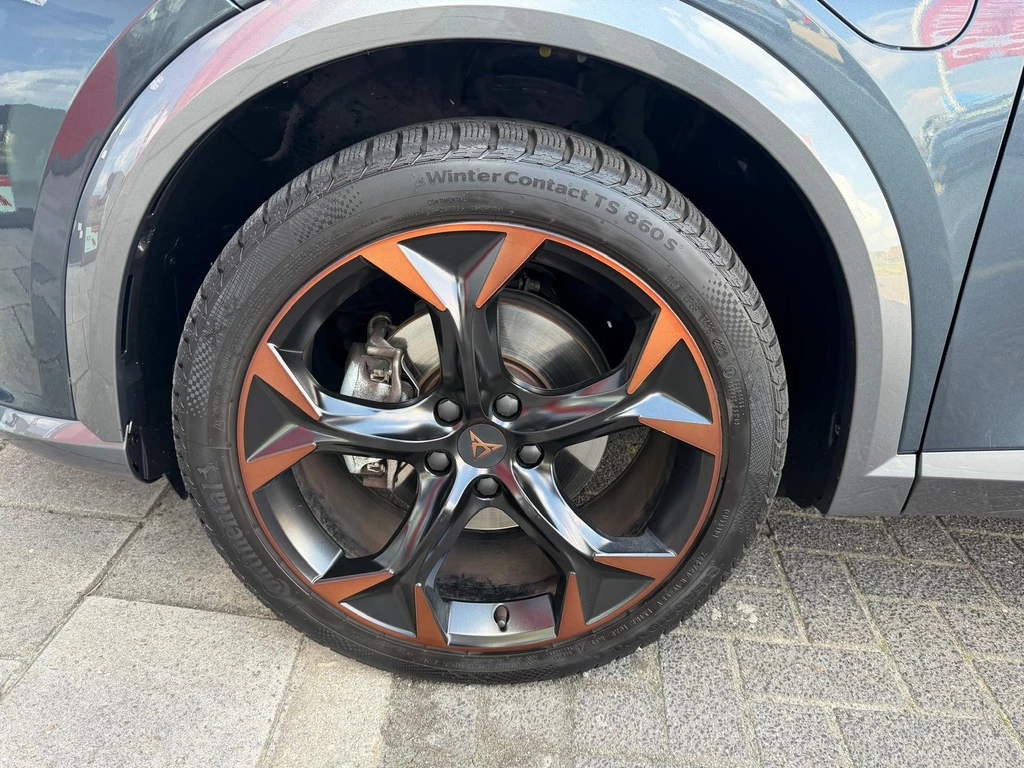 CUPRA Formentor – foto 9