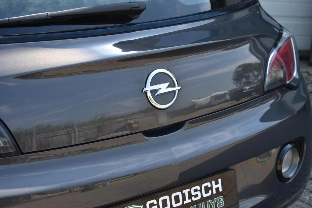 Opel ADAM – foto 25