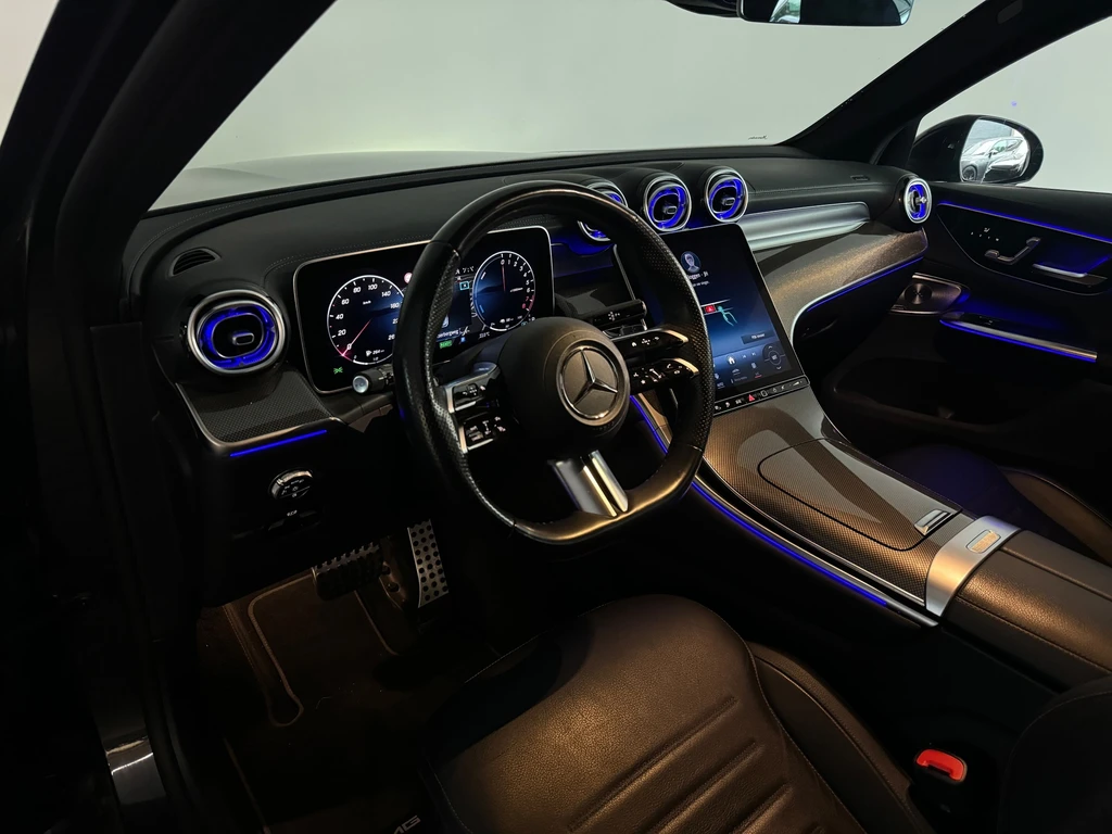 Mercedes-Benz GLC – foto 9