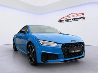 Audi TT – thumbnail 6