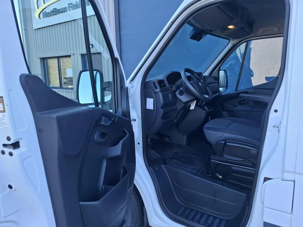 Renault Master – foto 15