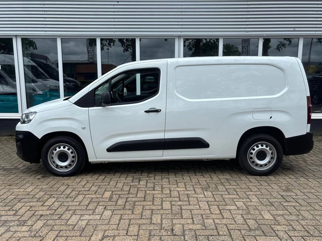 Citroën Berlingo – foto 3