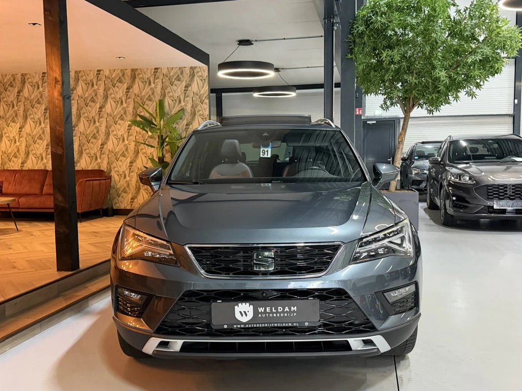 SEAT Ateca – foto 12