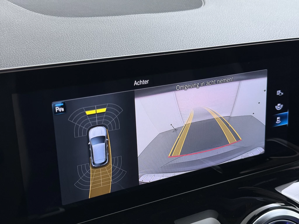 Mercedes-Benz EQA – foto 17