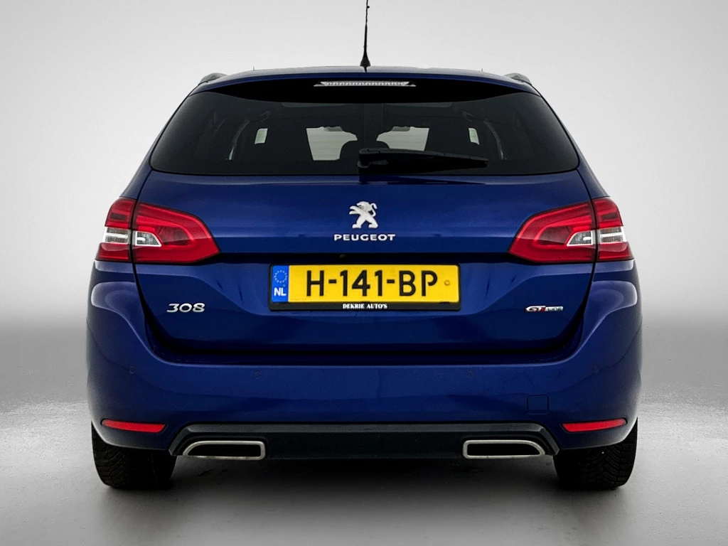 Peugeot 308 – foto 3