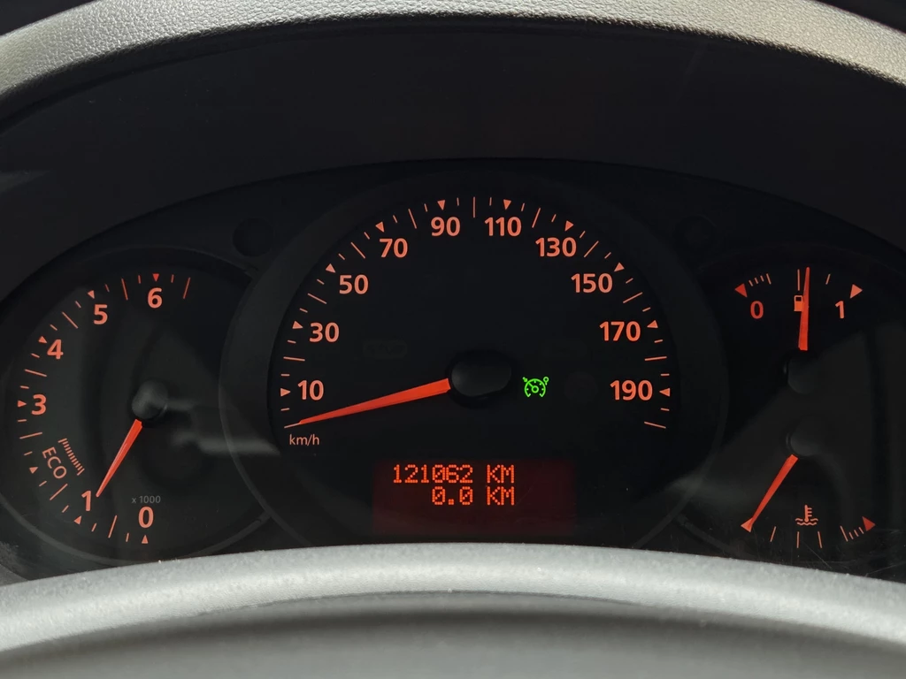 Renault Kangoo – foto 21