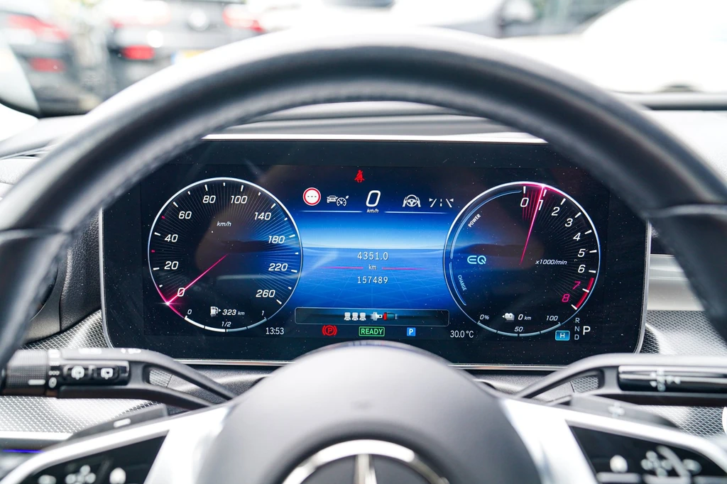 Mercedes-Benz C-Klasse – foto 34