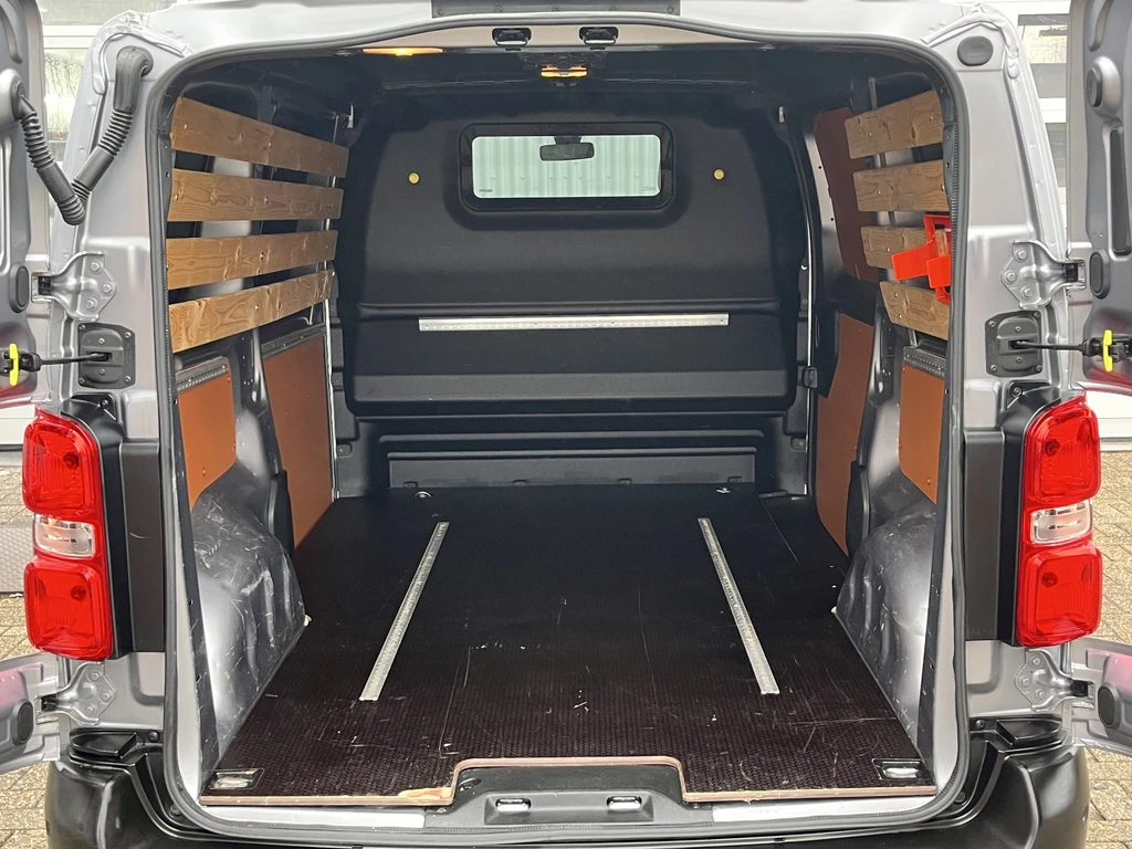 Opel Vivaro – foto 20