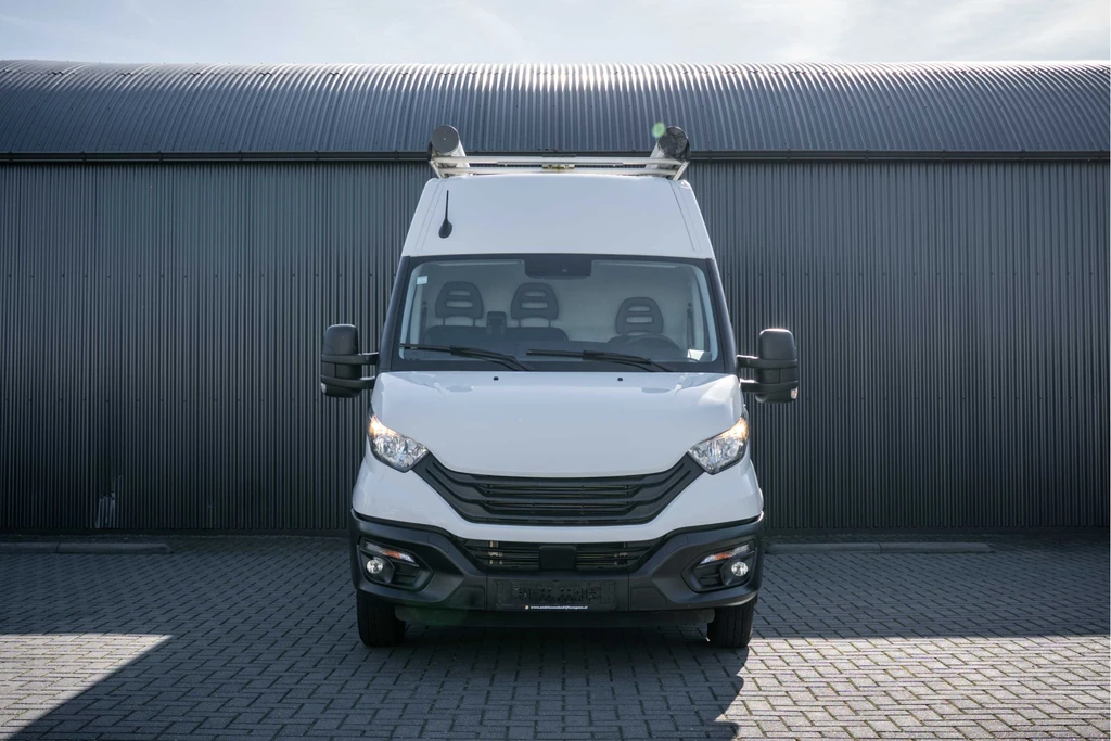 Iveco Daily – foto 7