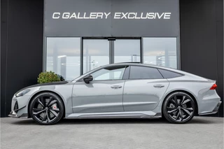 Audi RS7 – thumbnail 4