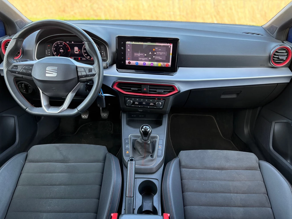 SEAT Ibiza – foto 19