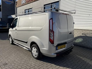 Ford Transit Custom – thumbnail 3