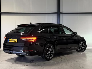 Škoda Superb – thumbnail 9