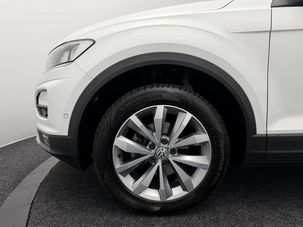 Volkswagen T-Roc – foto 27