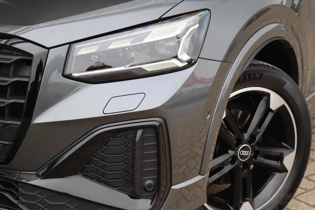 Audi Q2 – foto 50