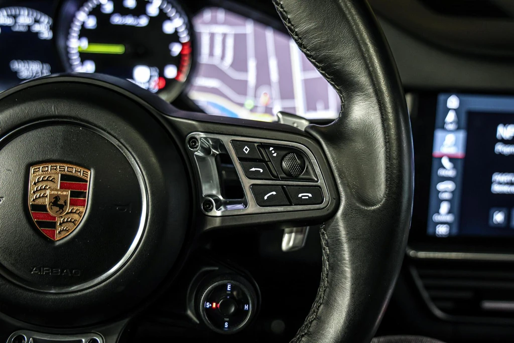 Porsche Cayenne – foto 43