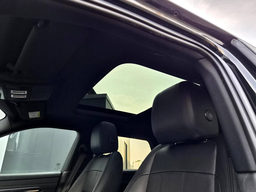 Land Rover Range Rover Evoque – foto 40