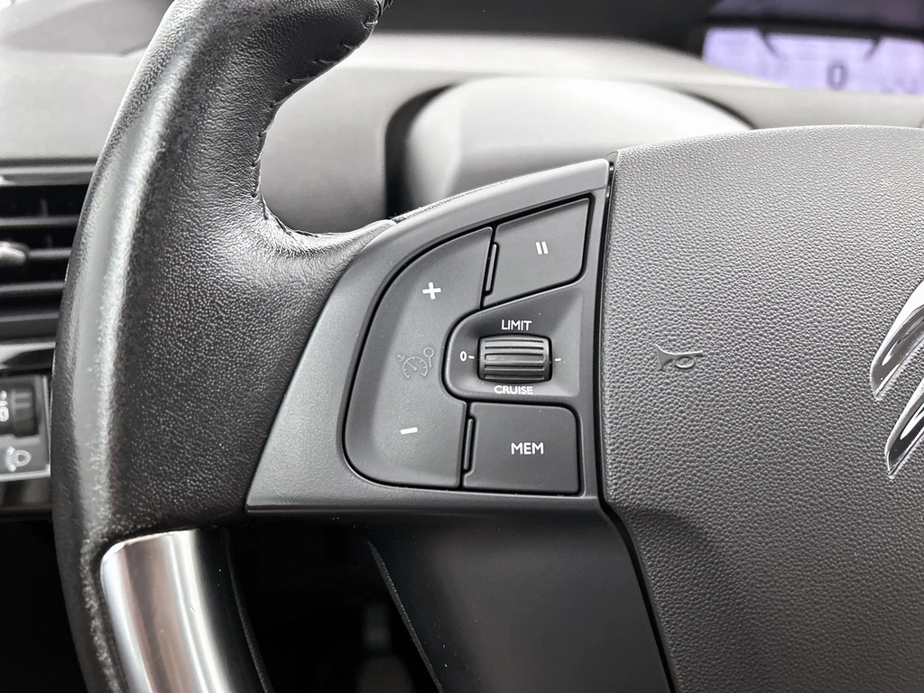 Citroën Grand C4 Spacetourer – foto 6