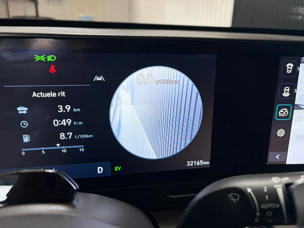 Hyundai Kona – foto 18