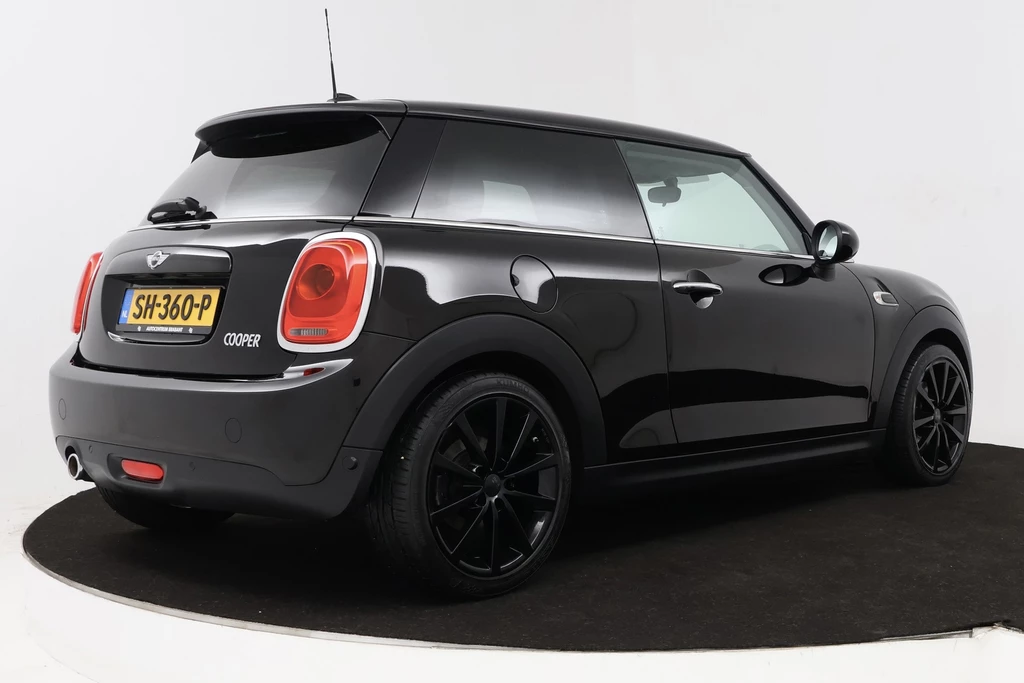 MINI Cooper – foto 3