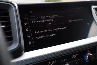 Audi A1 Sportback – thumbnail 34
