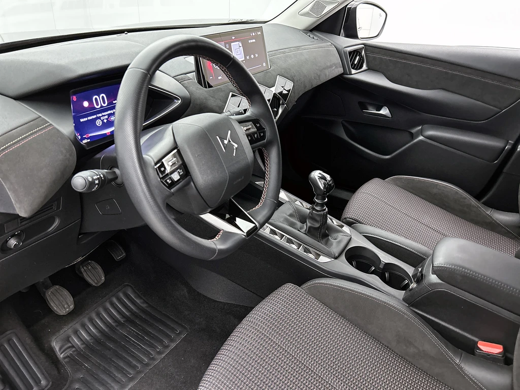DS DS 3 – foto 21