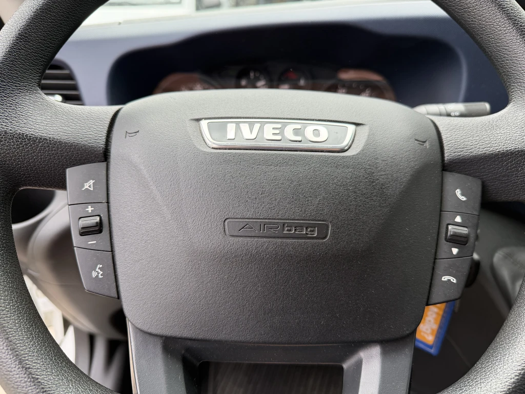 Iveco Daily – foto 15