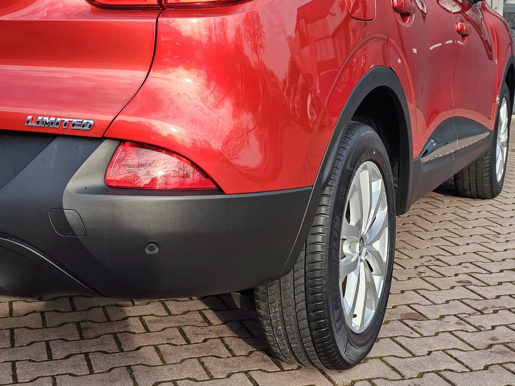 Renault Kadjar – foto 44