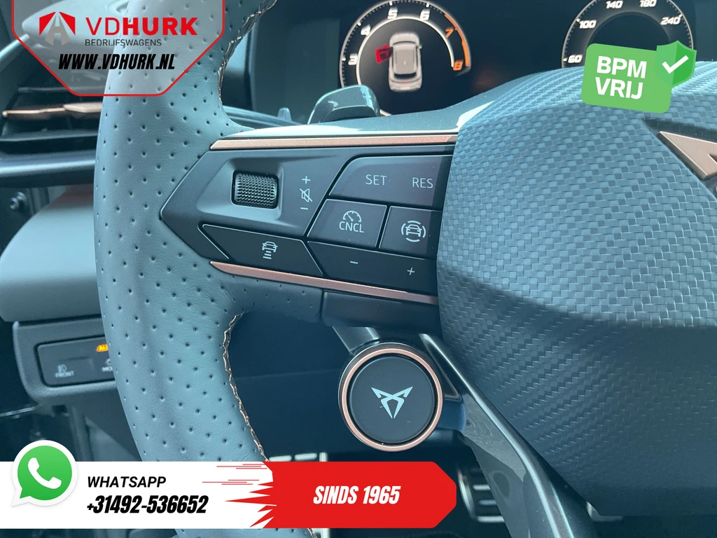 CUPRA Terramar – foto 14