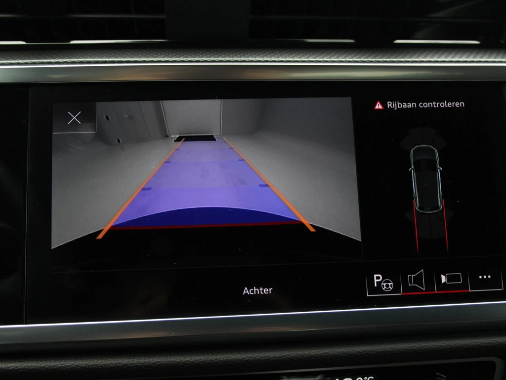 Audi Q3 – foto 34