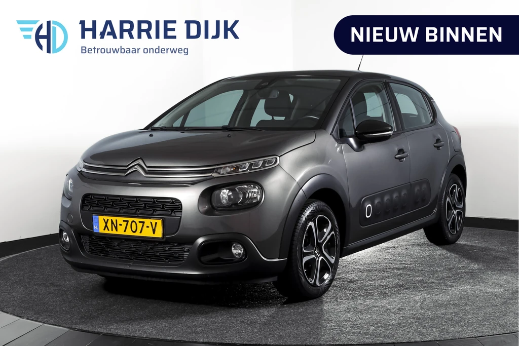 Citroën C3 – foto 1