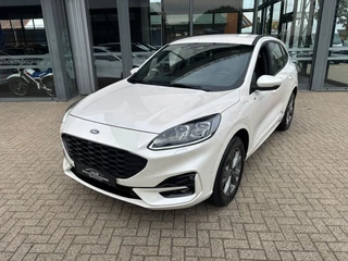 Ford Kuga – thumbnail 3