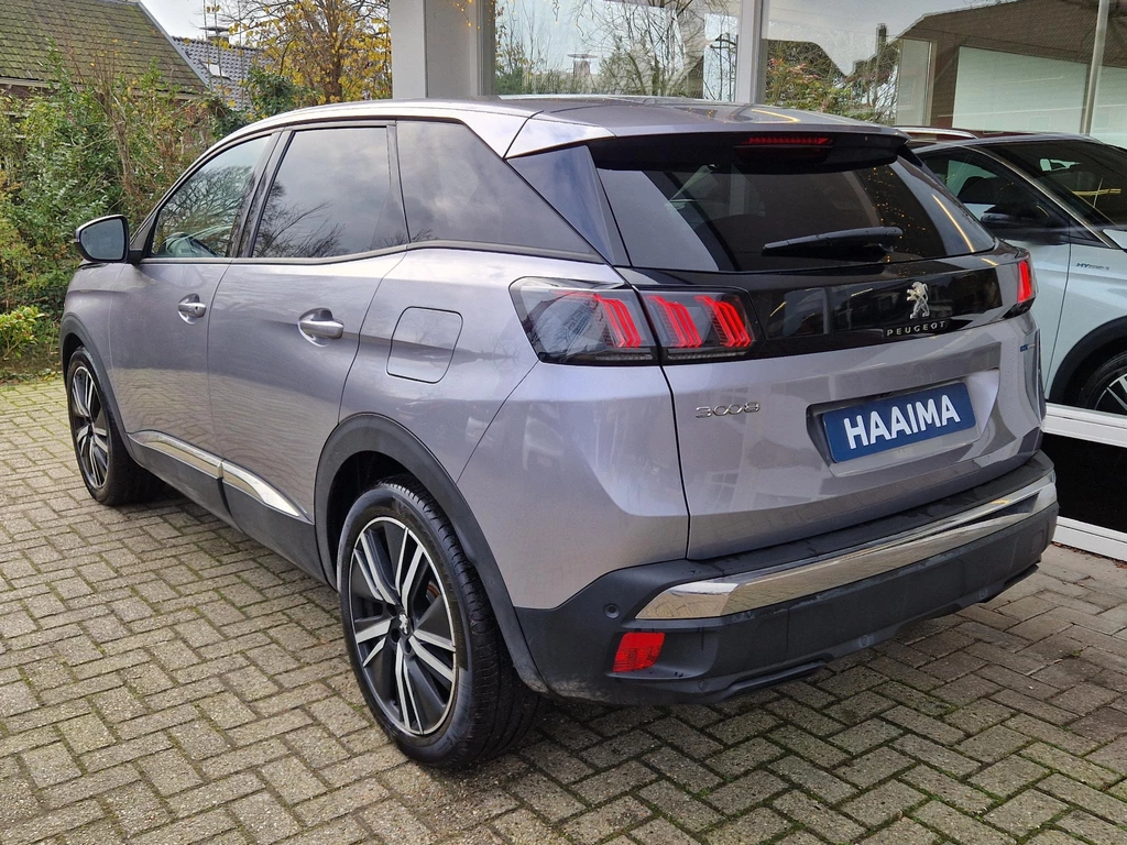 Peugeot 3008 – foto 3