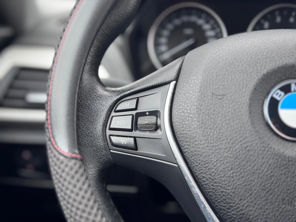 BMW 1 Serie – foto 13