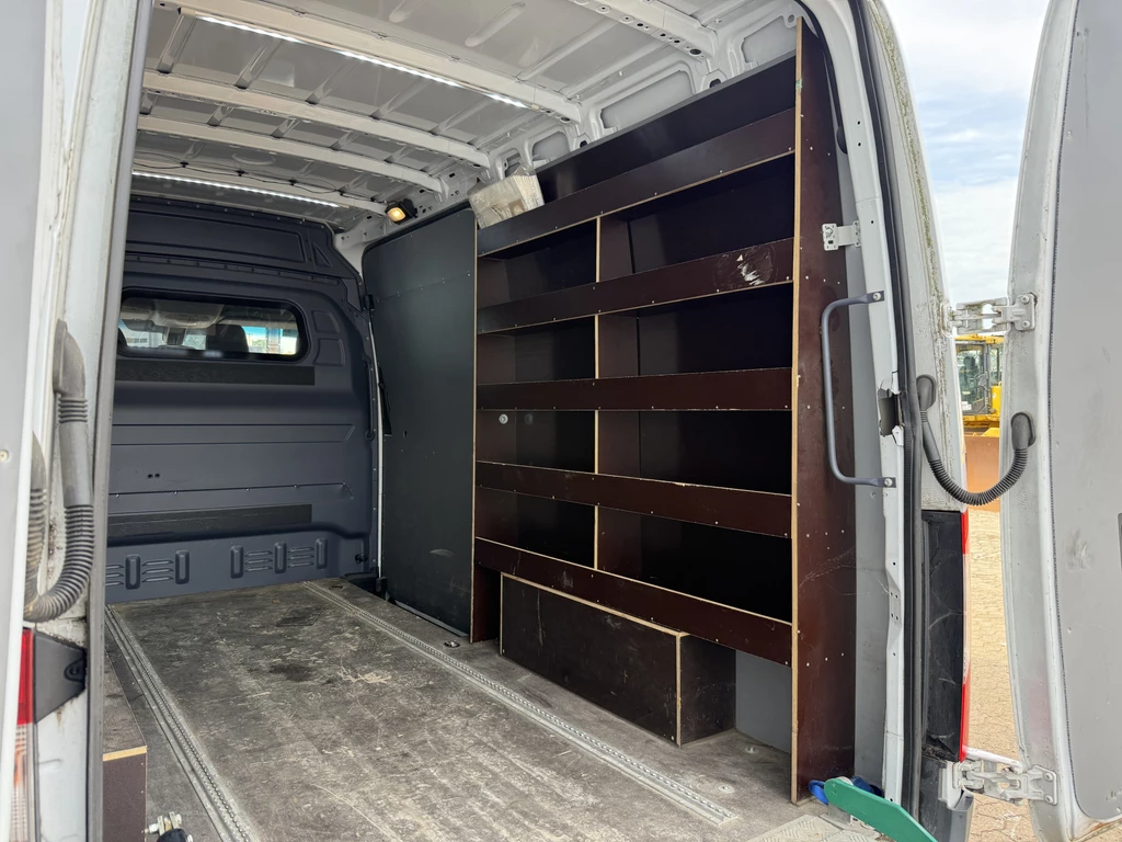 Mercedes-Benz Sprinter – foto 17