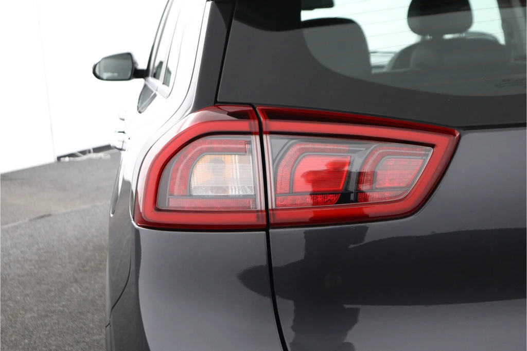 Kia Niro – foto 45