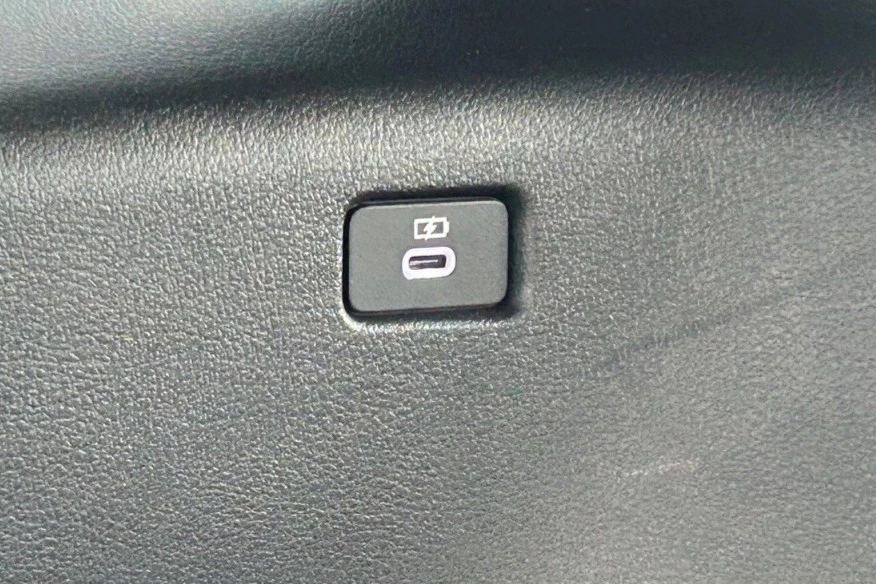 Mazda CX-80 – foto 42