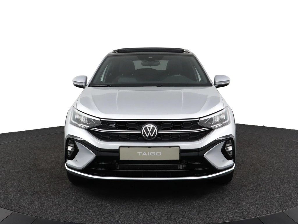 Volkswagen Taigo – foto 9