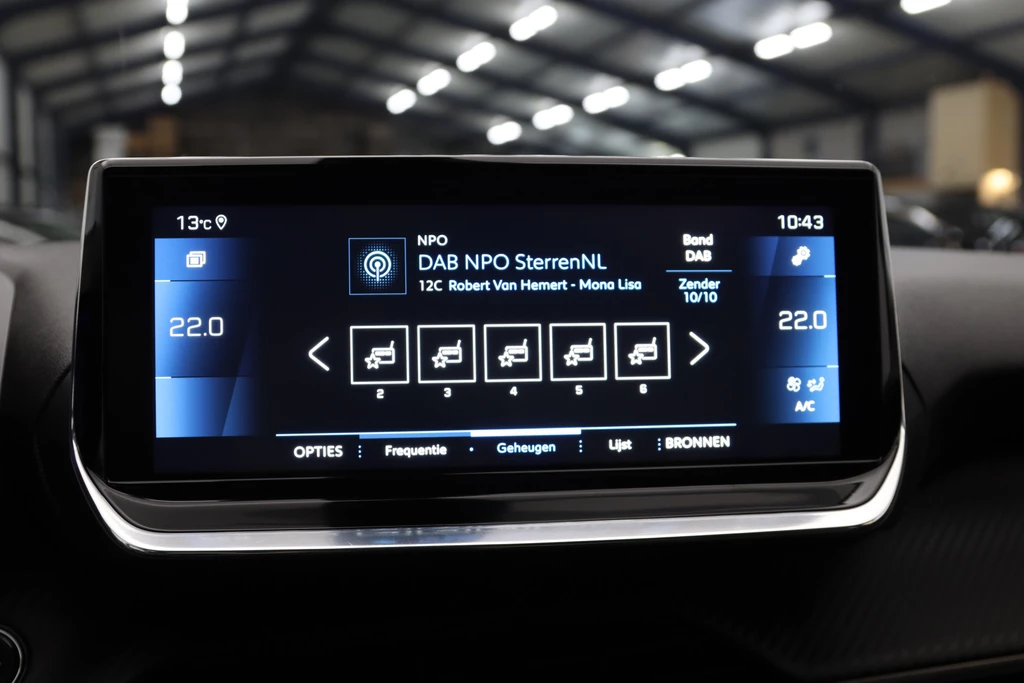 Peugeot 2008 – foto 25