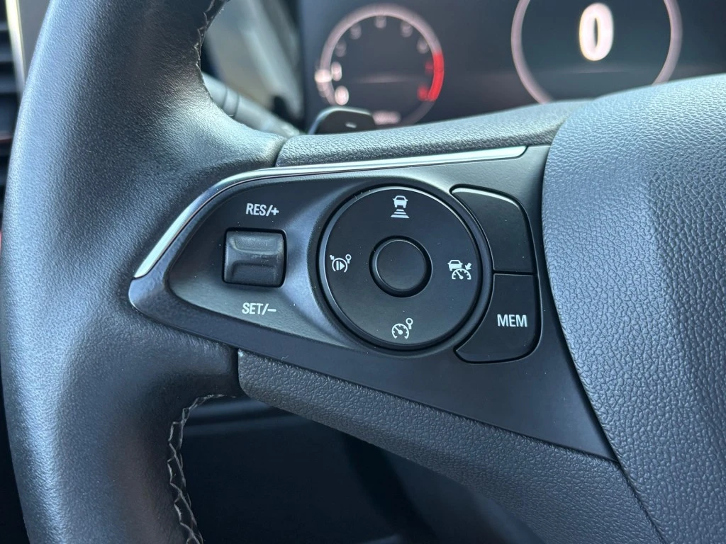 Opel Mokka – foto 14