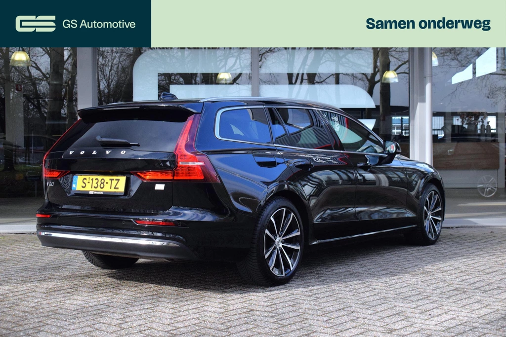 Volvo V60 – foto 6