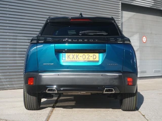 Peugeot 2008 – thumbnail 3