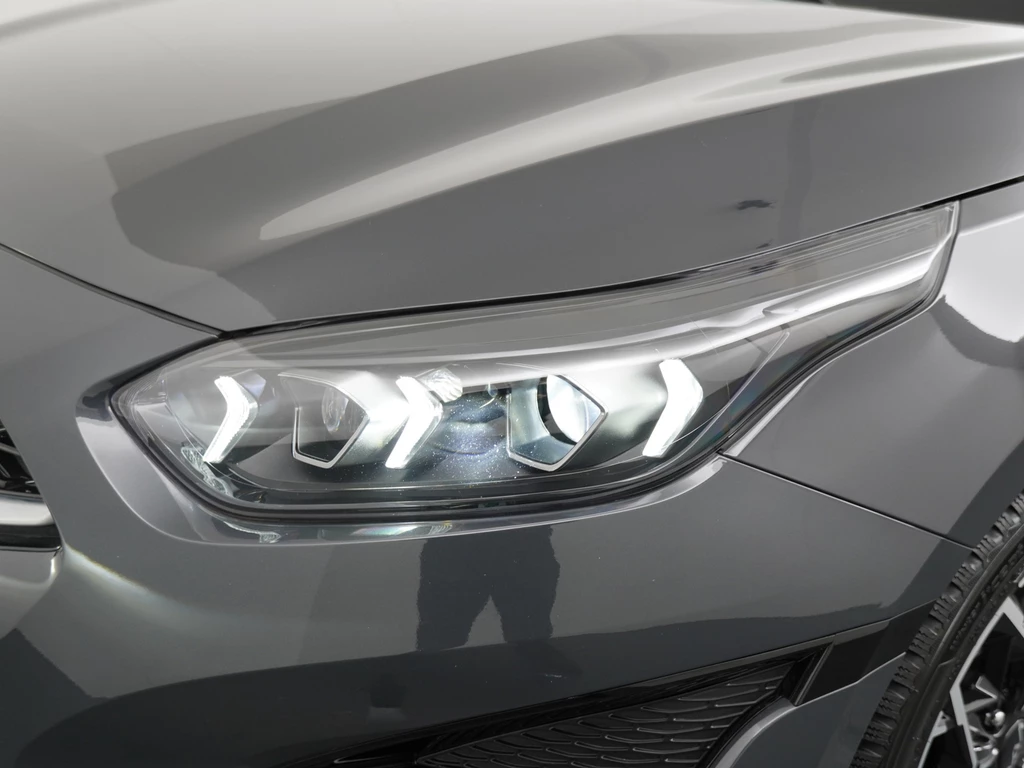 Kia Ceed Sportswagon – foto 3