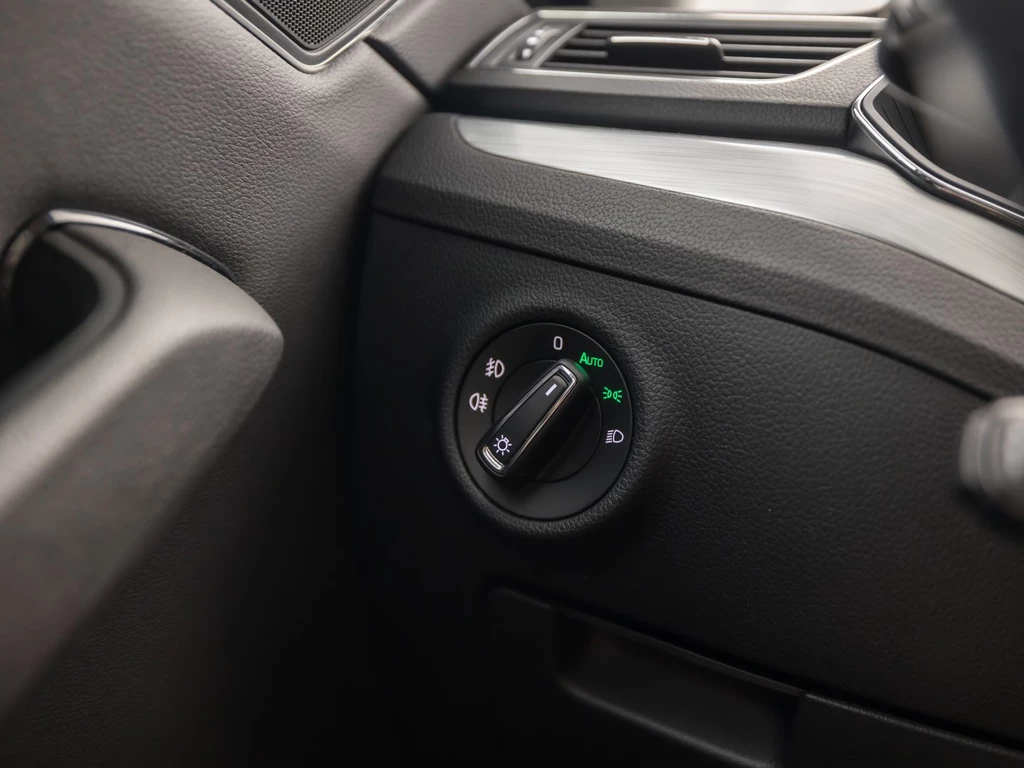 Škoda Superb – foto 26