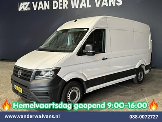 Volkswagen Crafter – thumbnail 1