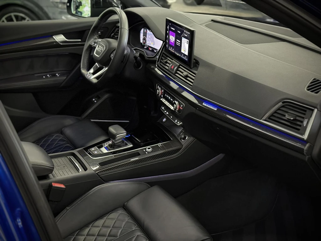 Audi Q5 – foto 28