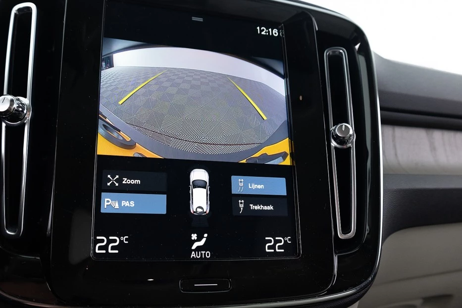 Volvo XC40 – foto 26
