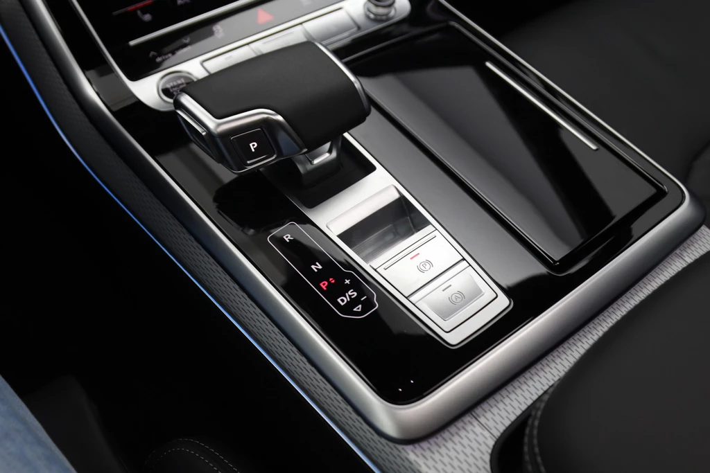 Audi Q7 – foto 44