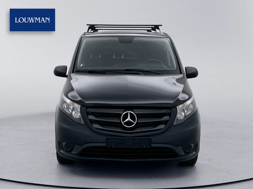 Mercedes-Benz Vito – foto 14