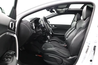 Kia Ceed Sportswagon – thumbnail 19